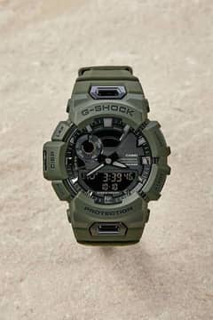 Casio