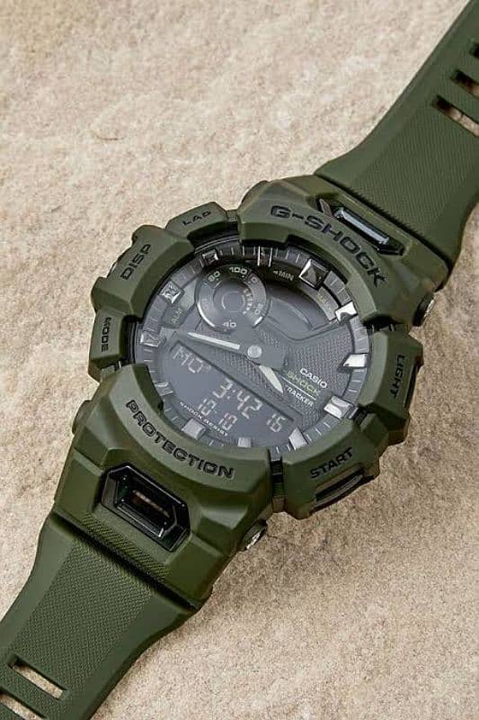 Casio G-Shock 1