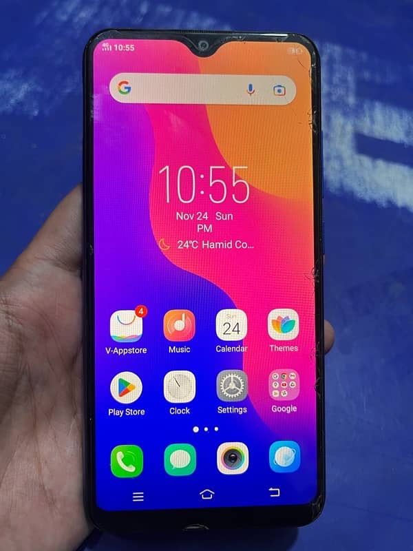 vivo y91d mobile for sale set aur dabba hai 0