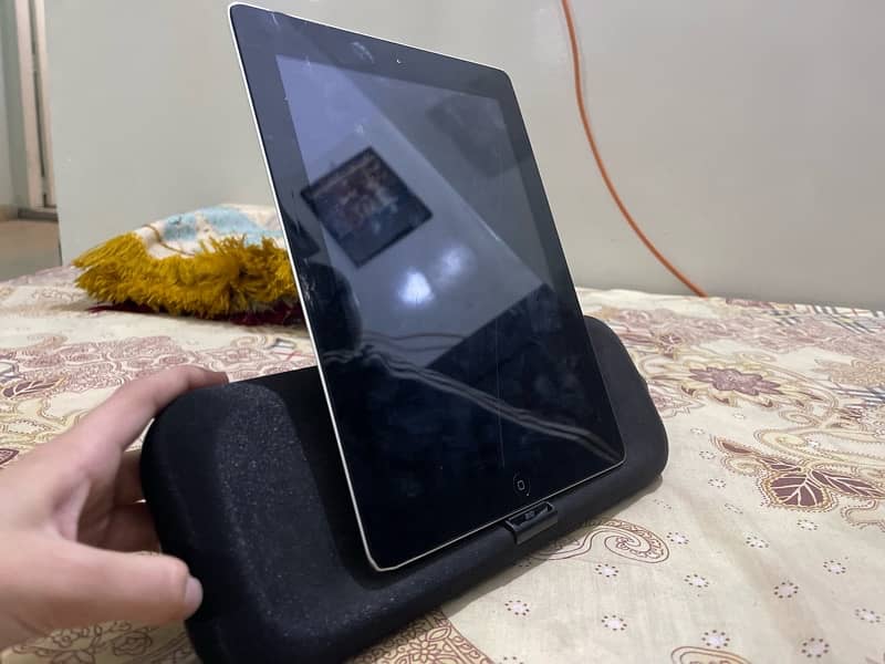 disabled iPad for sell 0