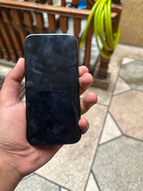 iphone 14 pro PTA APPROVED 1