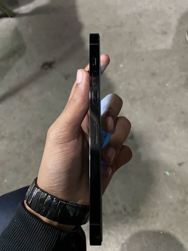 14 pro max black 256 gb factory unlock 2