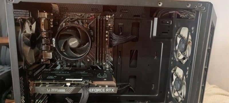 Ryzen Gaming PC 2