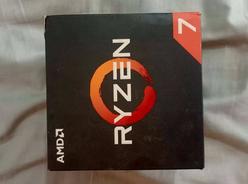 Ryzen Gaming PC 5