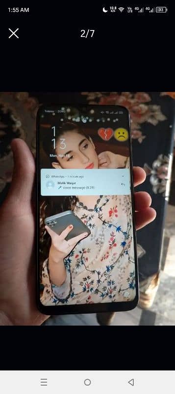 oppo f9 mobile for sale 0