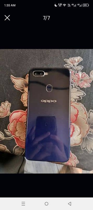 oppo f9 mobile for sale 1