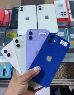 Apple iphone 12 Pta approved