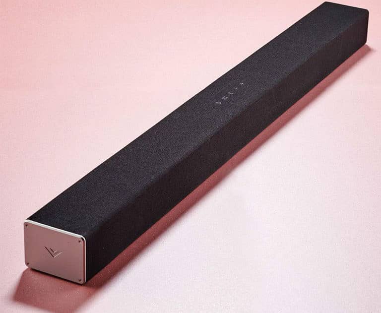 VIZIO 36" Soundbar Wireless Bluetooth Hi Quality & Loud~SoundBar Only 0