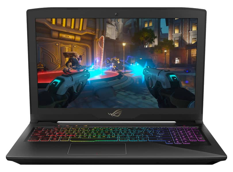 Asus ROG GL503vd 0