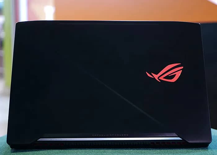 Asus ROG GL503vd 1