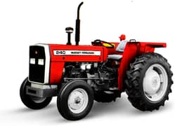 Tractor