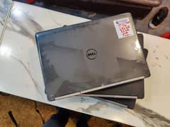 Dell Precision 7520 Core i7 7th Generation