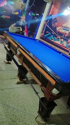 billiard