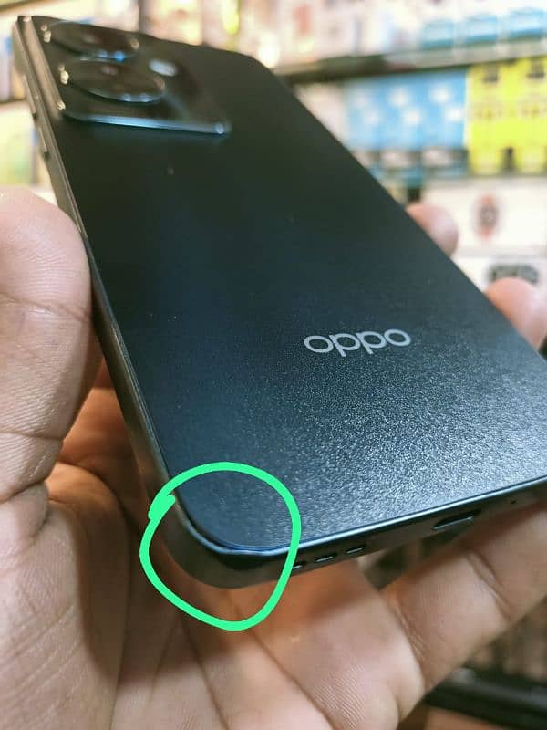 Oppo Reno 11F 5G urgent sale 2