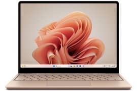 Microsoft surface laptop