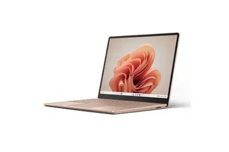 Microsoft surface laptop 1