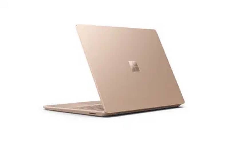 Microsoft surface laptop 3