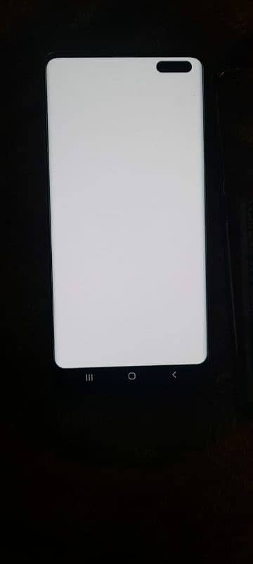 Samsung s10 5G 256gb pta Approved 3