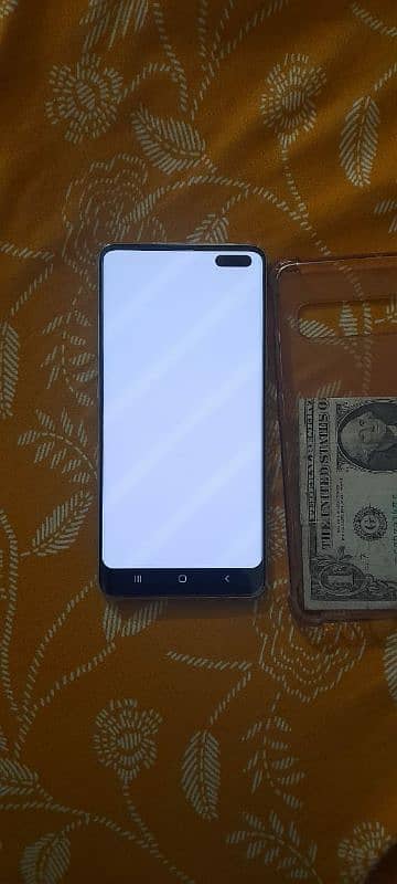 Samsung s10 5G 256gb pta Approved 5