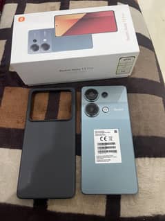 Xiaomi Redmi Note 13 Pro