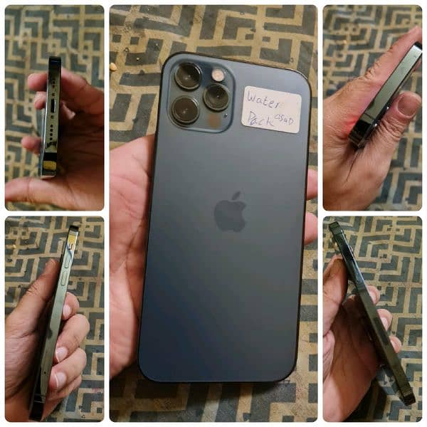 iphone 11 pro 256gb dual sim approved 0