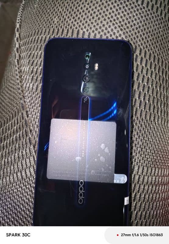 I Want to sold my oppo reno 2f phone. 2