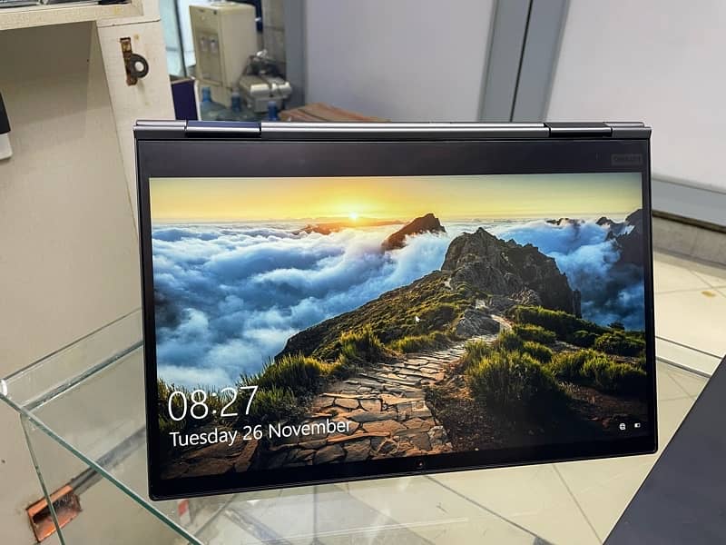 LENOVO X1 YOGA 2