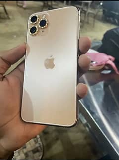 iPhone 11pro 64gb