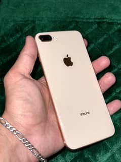 iphone 8 plus 64 Gb non pta 96 health