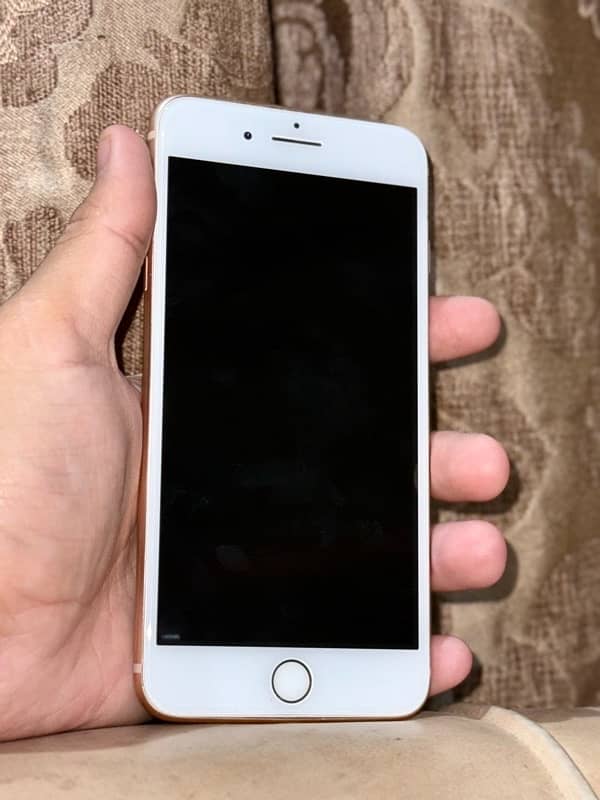 iphone 8 plus 64 Gb non pta 96 health 4