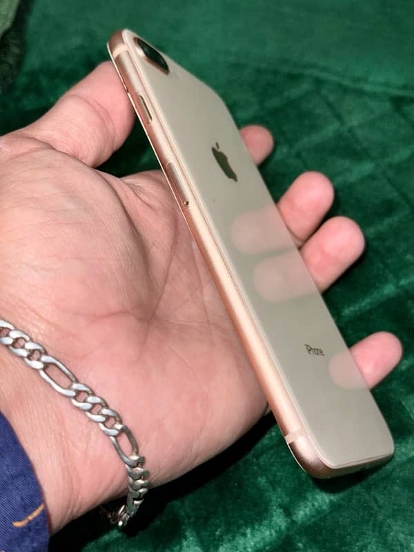 iphone 8 plus 64 Gb non pta 96 health 8