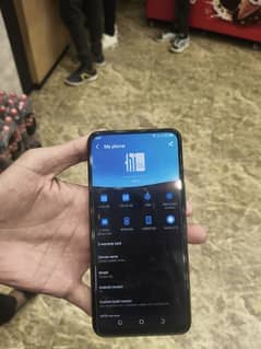 techno Camon 15 pro