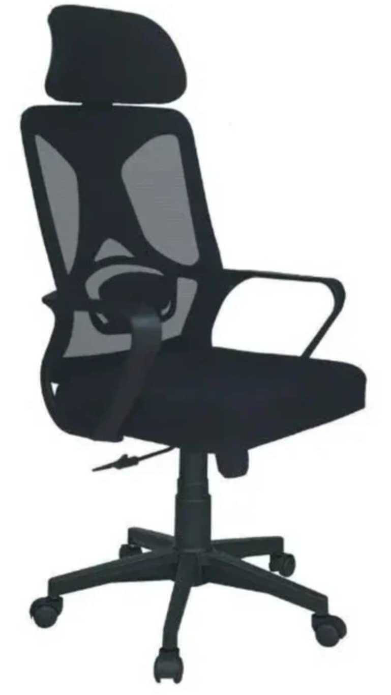 Ergonomic Computer Chair for Comfort and Productivity | Shop Now! 0