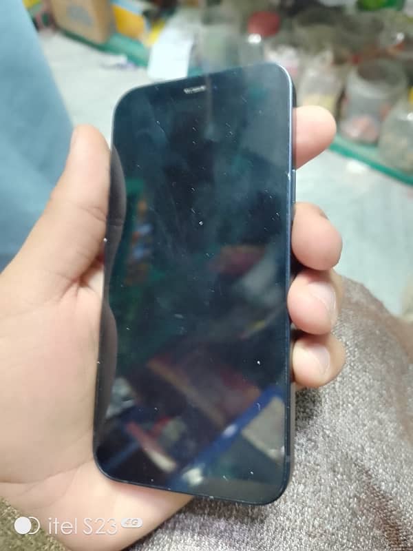 iPhone  12 mini Non pta 2