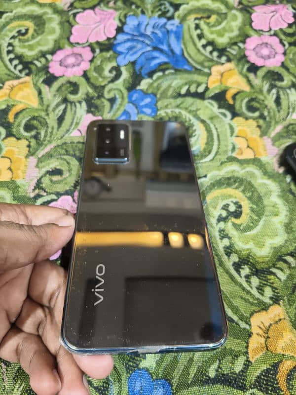 Vivo V23e 7