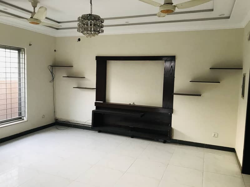 5 marla upper portion for rent 0