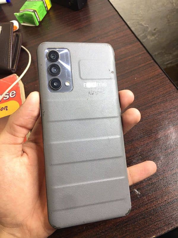 Realme Gt Master Edition 2