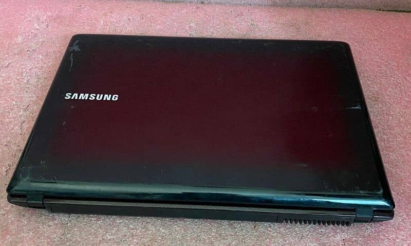 Laptop Samsung 2