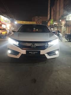 Honda