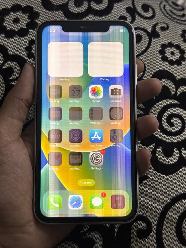 iPhone 11 FU 64GB NON PTA Factory Unlock *Read Ad* 6