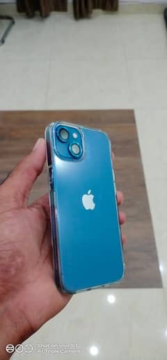 Iphone 13 non pta JV (exchange possible]