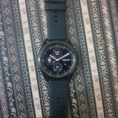 Samsung Galaxy watch 3 Titanium edition