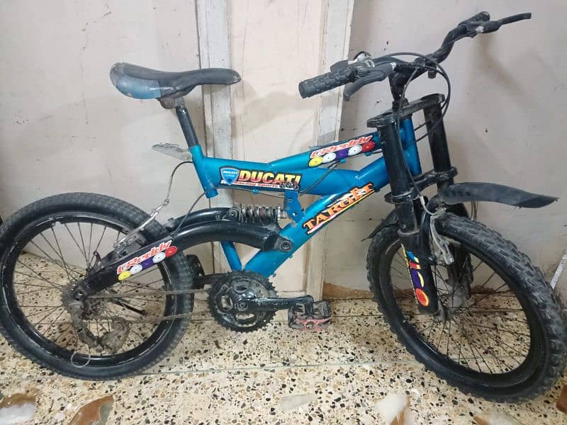 cycles sell good condition 0