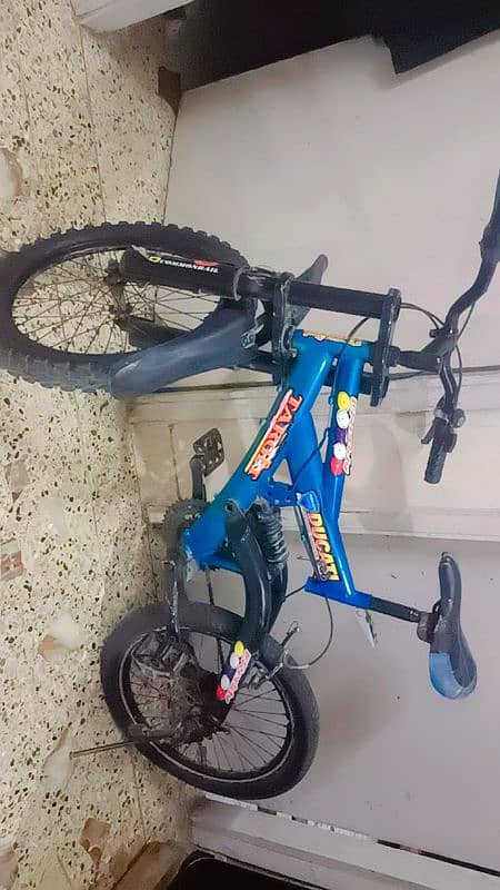 cycles sell good condition 5