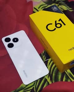 Realme C61