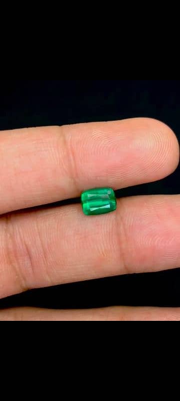 Natural Tourmaline Stunning Gem 1