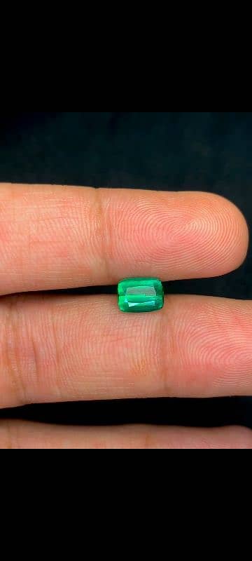 Natural Tourmaline Stunning Gem 5