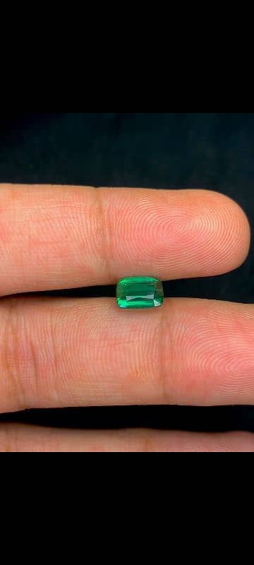 Natural Tourmaline Stunning Gem 6