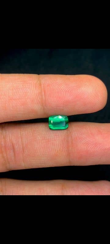 Natural Tourmaline Stunning Gem 7