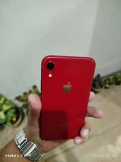 IPhone XR Factory Unlock 64GB Non pta